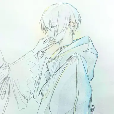 Profile image of Rei