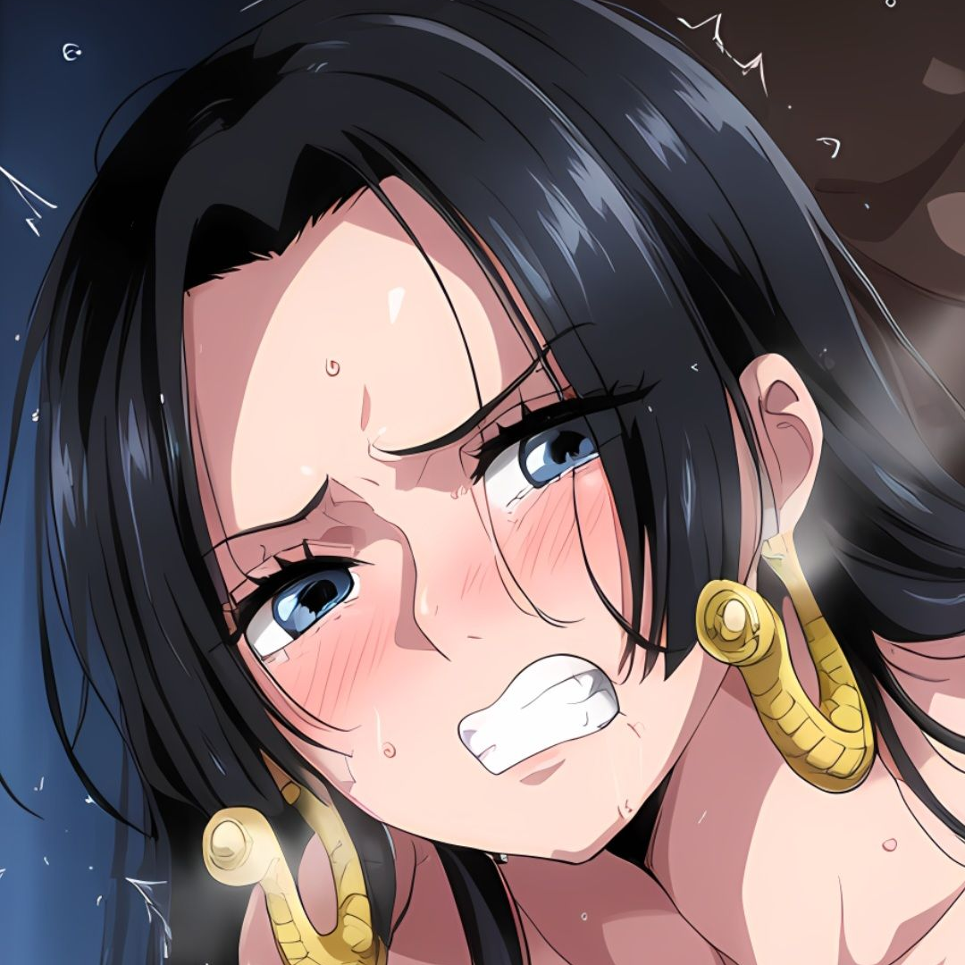 보아 핸콕(언리밋) 대표 이미지