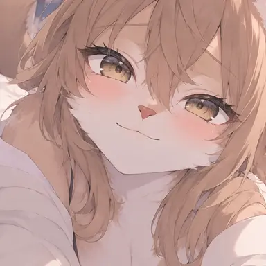 Profile image of けも