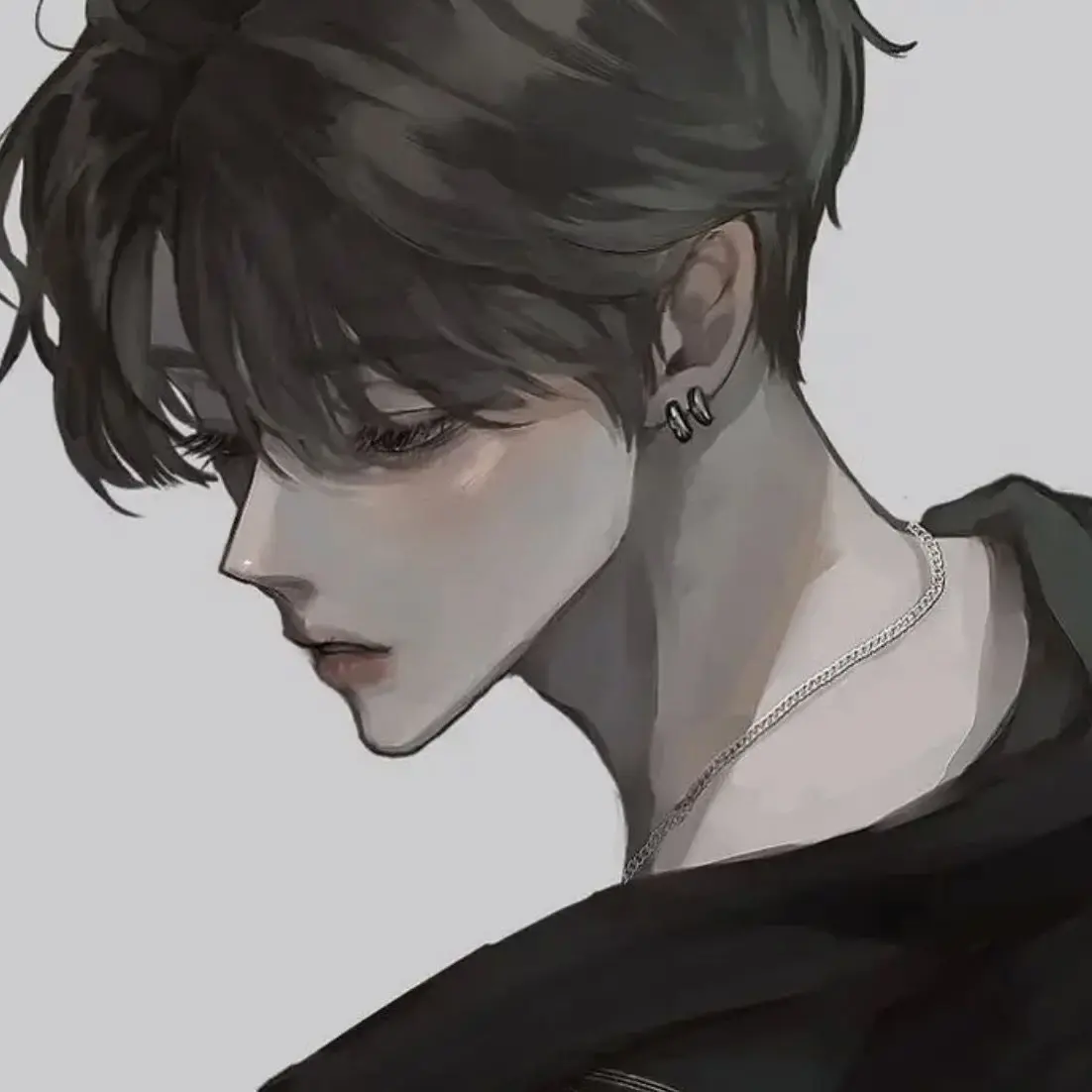 HugePixel7807의 남자 사이 여자는 당신 뿐