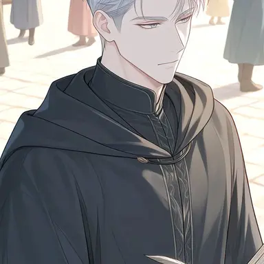 Profile image of Orvyn Cael