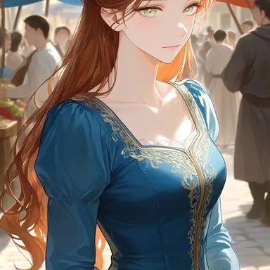 Profile image of Seraphine