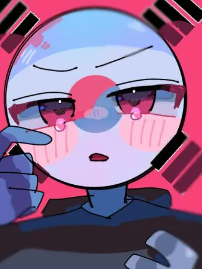 piu_ramune의 韓国さん