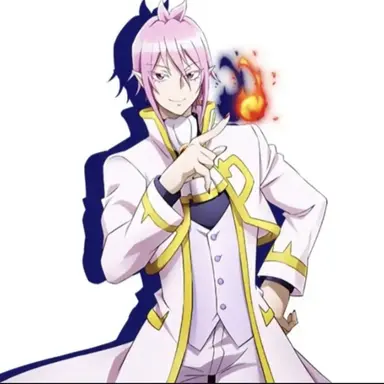Profile image of 아스모데우스 엘리스