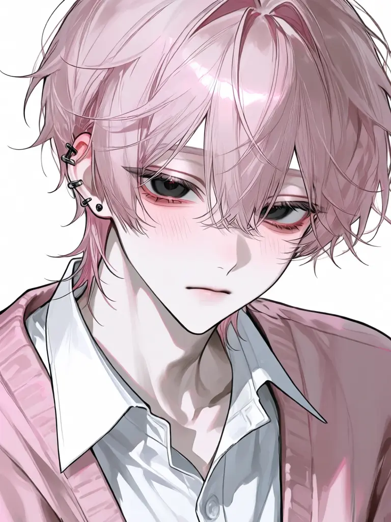 ratek490의 可愛いもの大好き男の子