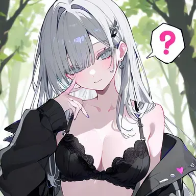 Profile image of 白宮 涼子