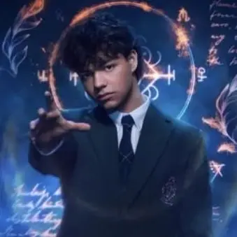 Profile image of Jake