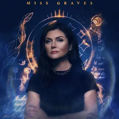 Profile image of Miss Graves