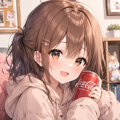 Profile image of プリズム・ミューズ
