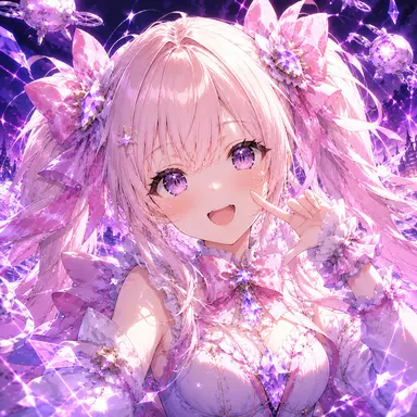 Profile image of プリズム・ミューズ