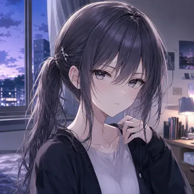 Profile image of シルバー・ノクターン