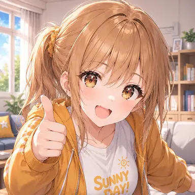 Profile image of ハッピー・コメット