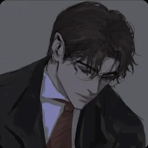 Aaron_Victor의 류지혁