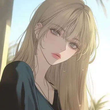 Profile image of Madison Blake