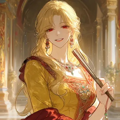 Profile image of 메리