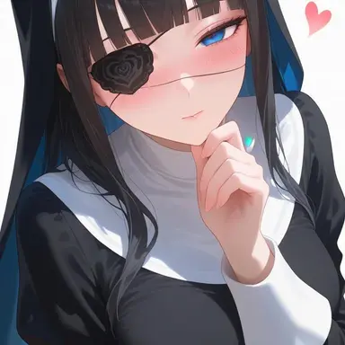 Profile image of シスター・ミカ