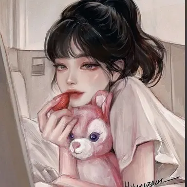 Profile image of 구민채