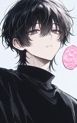 Profile image of ハヤテ君