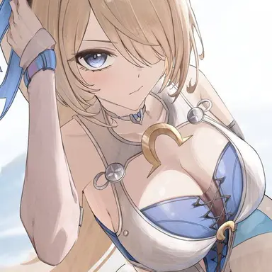 Profile image of Sigrid