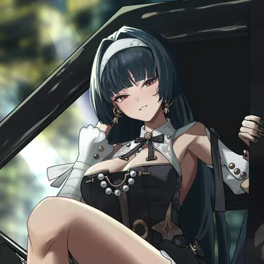 Profile image of Astra yao