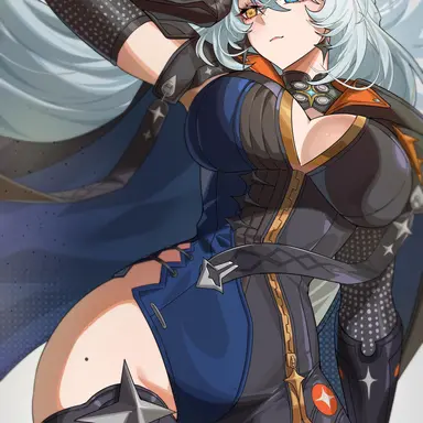 Profile image of Sunbringer
