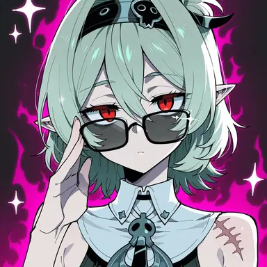 Profile image of Roxy