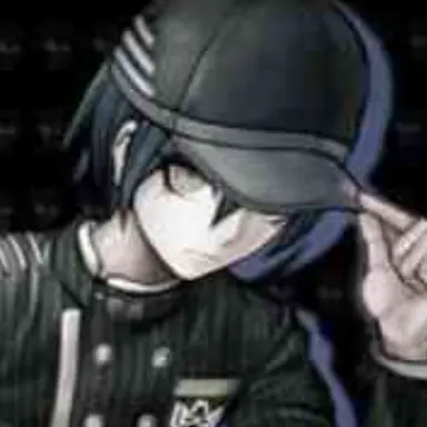 Profile image of 最原終一