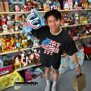 Profile image of Mad