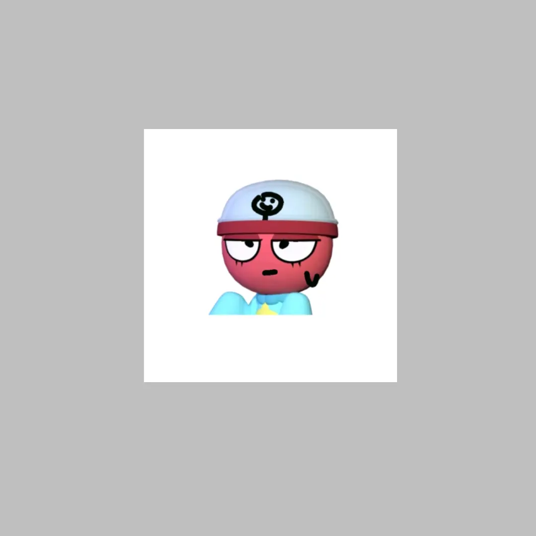 RowdyPrint2375의 기기 머리에 갇친 당신