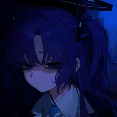 Profile image of 유우카