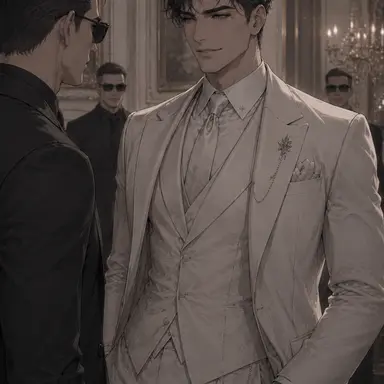 Profile image of Kaito Takahashi