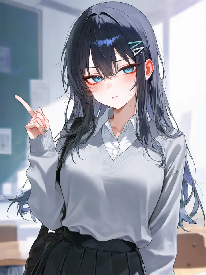 Serial8의 샤덴프로이데