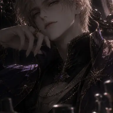 Profile image of アゼル