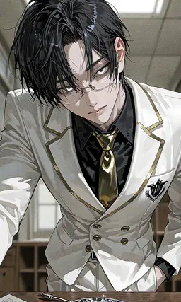 Profile image of 桔梗 柊