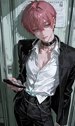 Profile image of 竜胆 秋兎