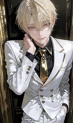Profile image of 百合根 立夏