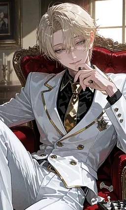 Profile image of 百合根 立夏