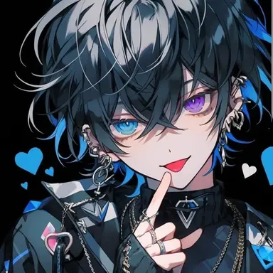 Profile image of 流星