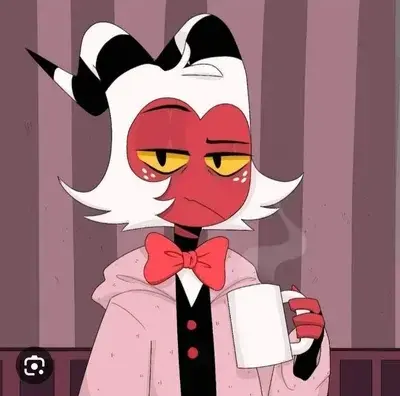 TenderBerry6641의 Moxie