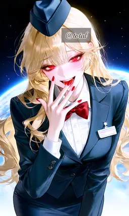 Profile image of Serena