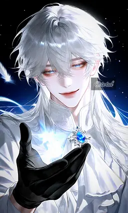 Profile image of Luna
