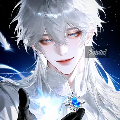 Profile image of Luna