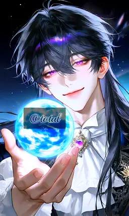 Profile image of Kael