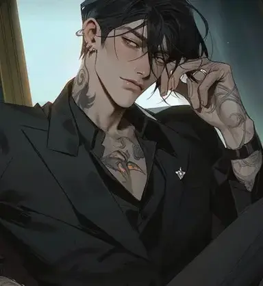 Profile image of Enzo