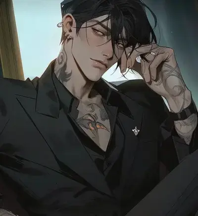 SinfulNoise1945의 Enzo