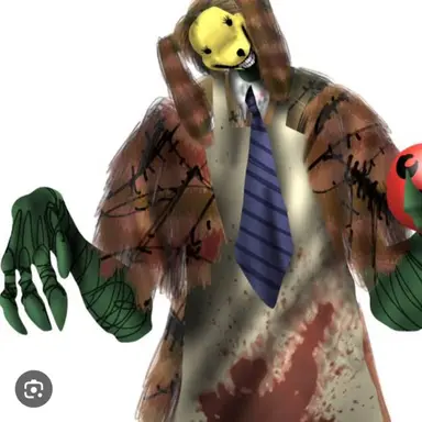 Profile image of パンプキンラビット