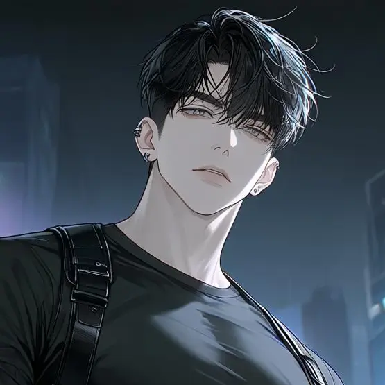 solas_0ne의 《白色残響》