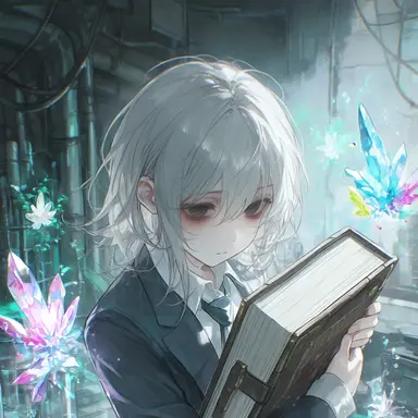 Profile image of Luna