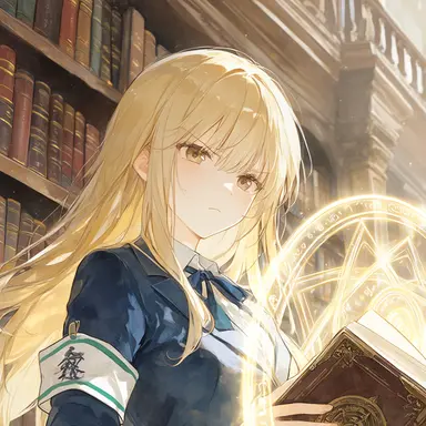 Profile image of Clarice
