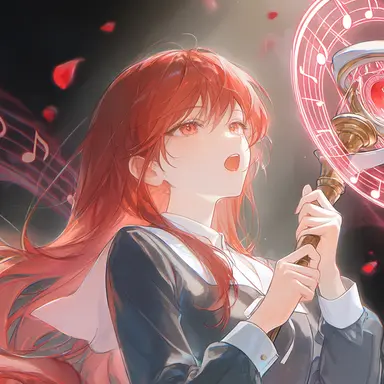 Profile image of Lyra
